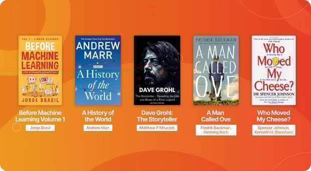 Book Recommendations (1)
