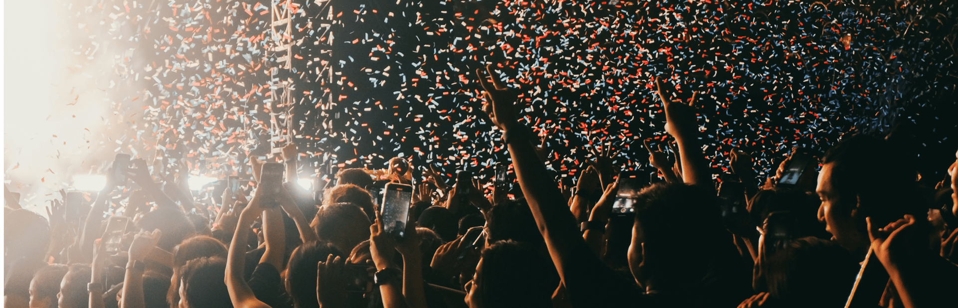 concert