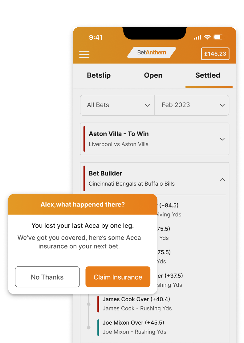 acca insurance