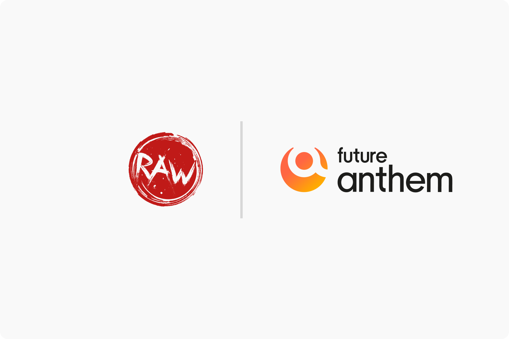 anthem raw logo