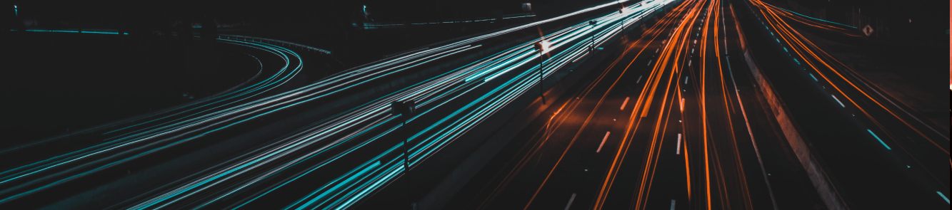 blurry speed