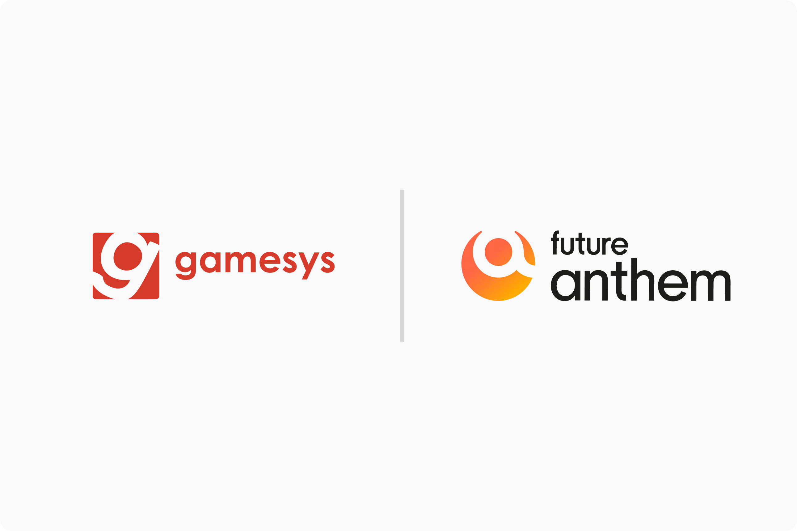 gamesys anthem logo