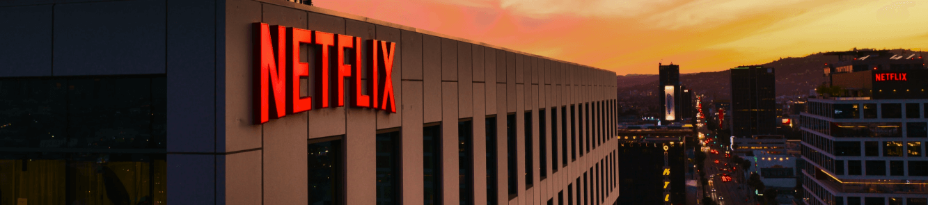 netflix street