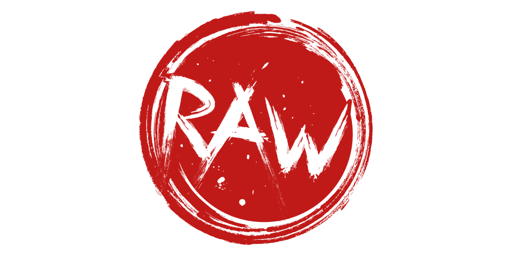 raw