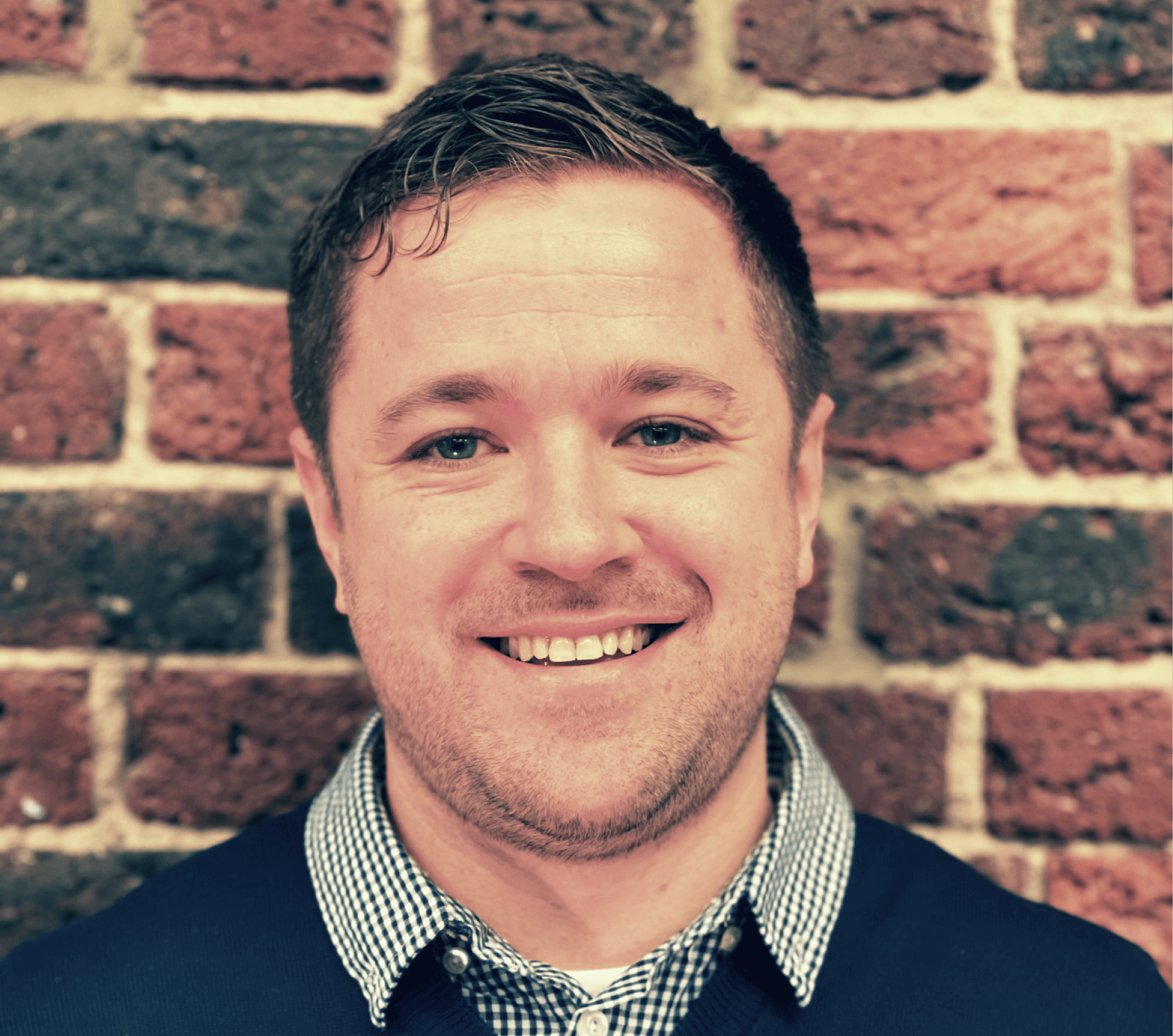 Edmond Mitchell Anthem Portrait