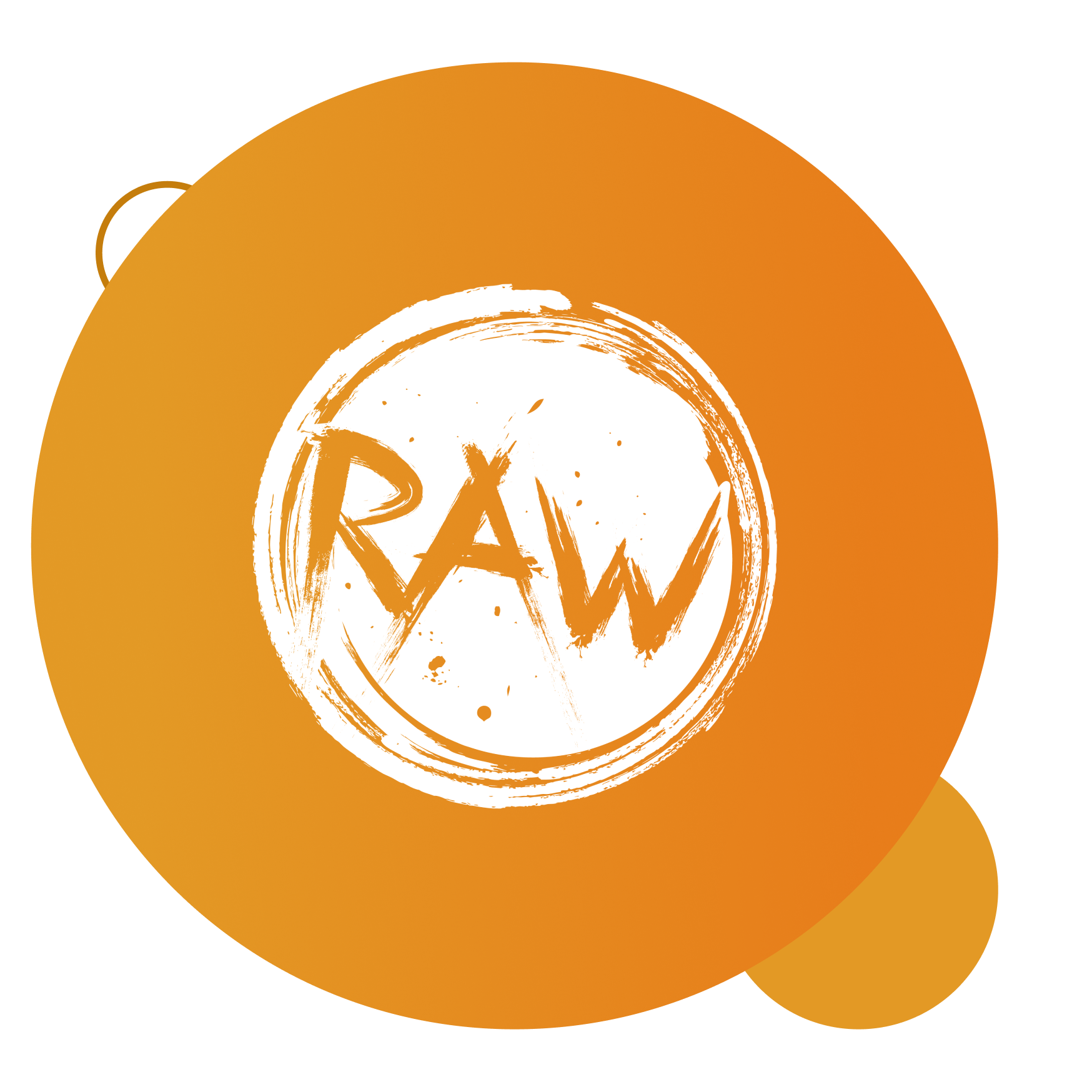 Raw iGaming logo