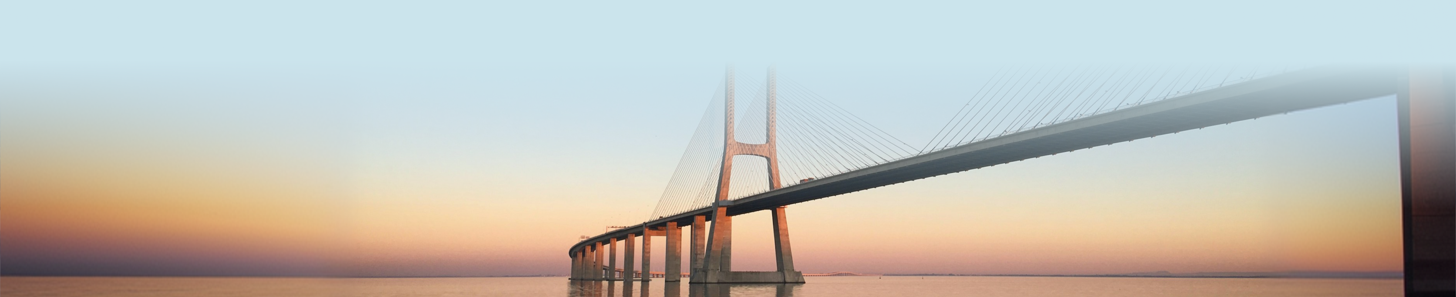 bridge blue