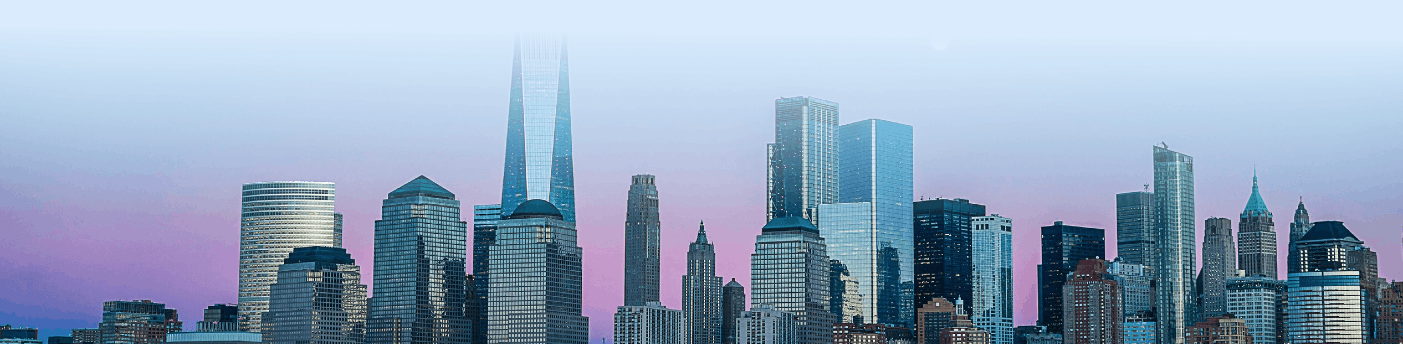 city banner
