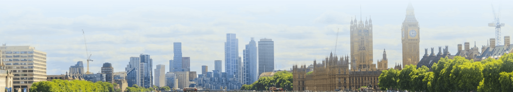 london skyline (1)